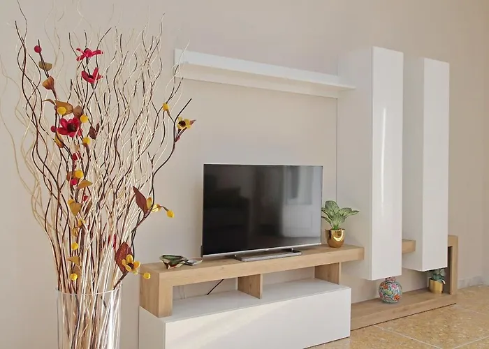 Appartement Domus 68 - With Terrace
