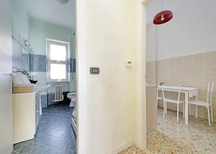 Domus 68 - With Terrace Appartement Rome