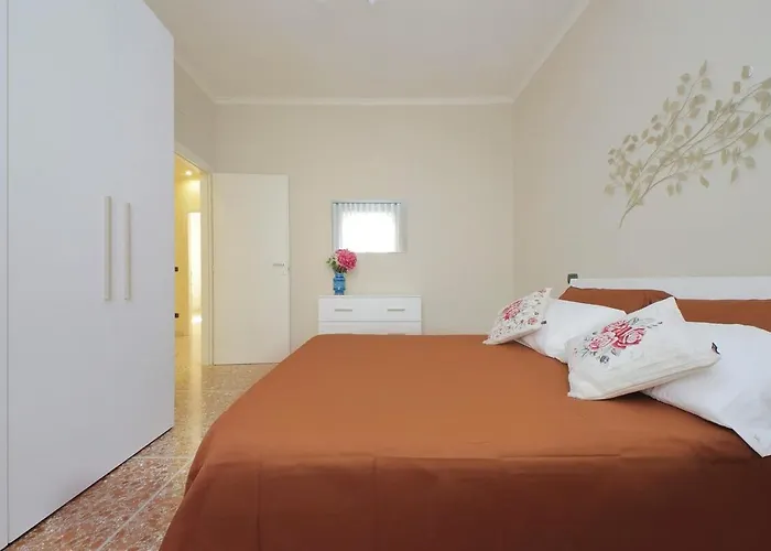 Appartement Domus 68 - With Terrace
