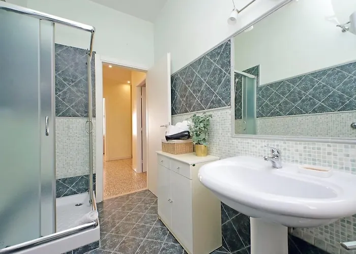 Appartement Domus 68 - With Terrace Rome