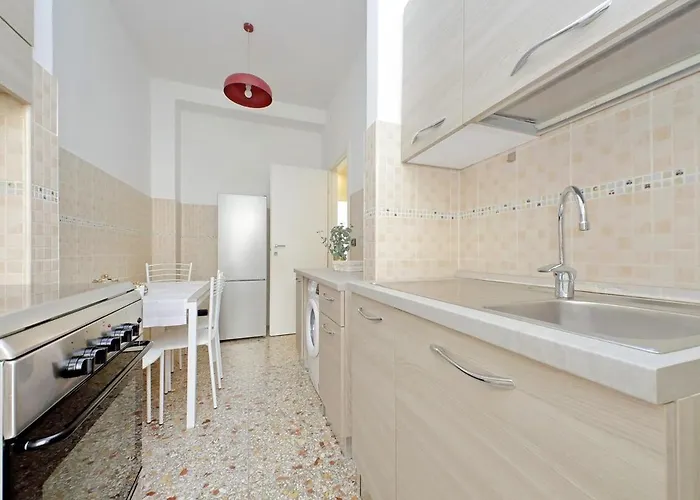 Appartement Domus 68 - With Terrace