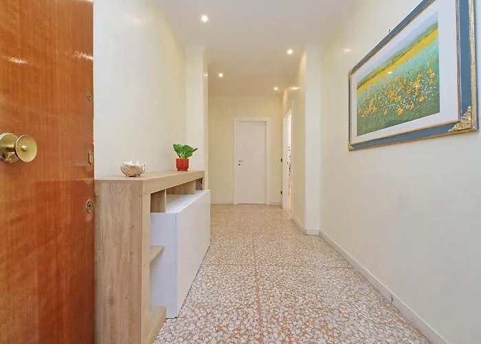 Appartement Domus 68 - With Terrace Rome