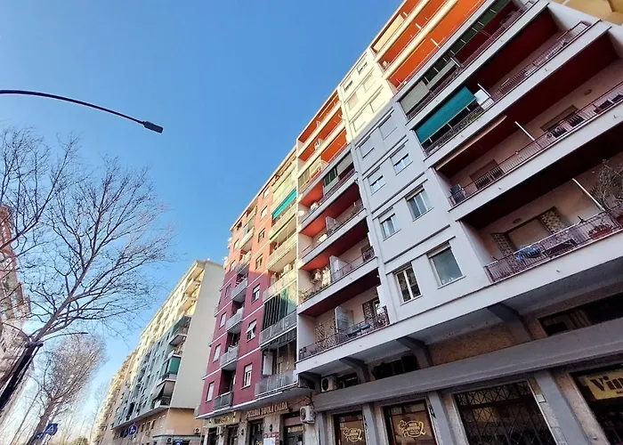 Appartement Domus 68 - With Terrace *