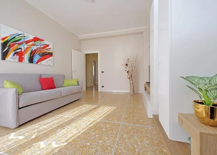 Domus 68 - With Terrace Appartement Rome