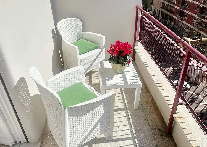 Domus 68 - With Terrace Rome