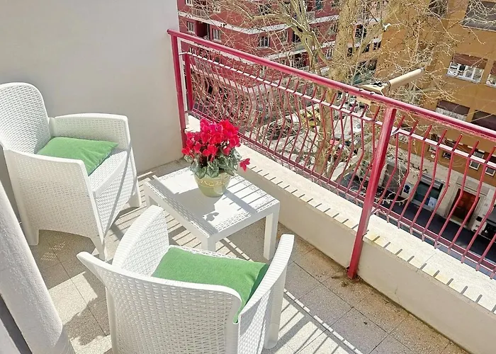 Domus 68 - With Terrace Rome
