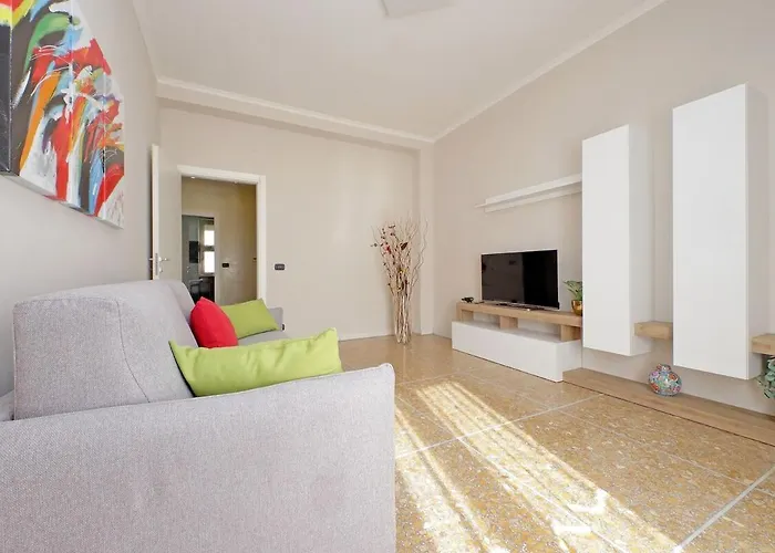 Appartement Domus 68 - With Terrace