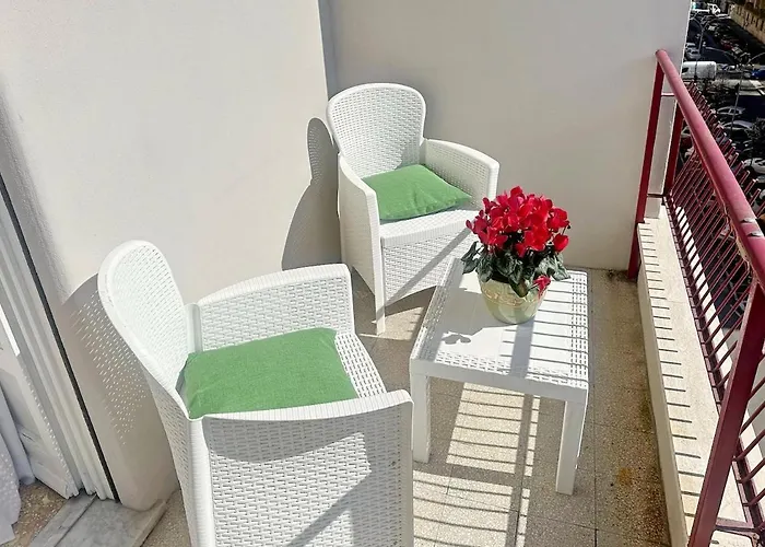 Domus 68 - With Terrace Rome