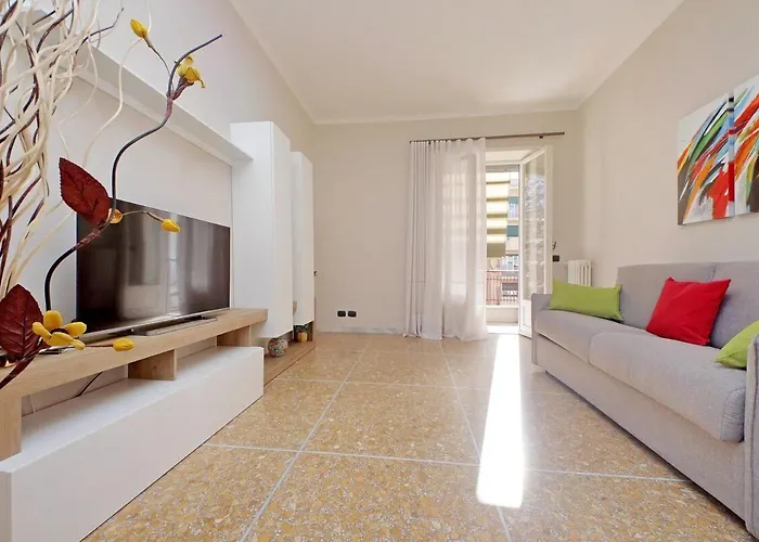 Domus 68 - With Terrace *